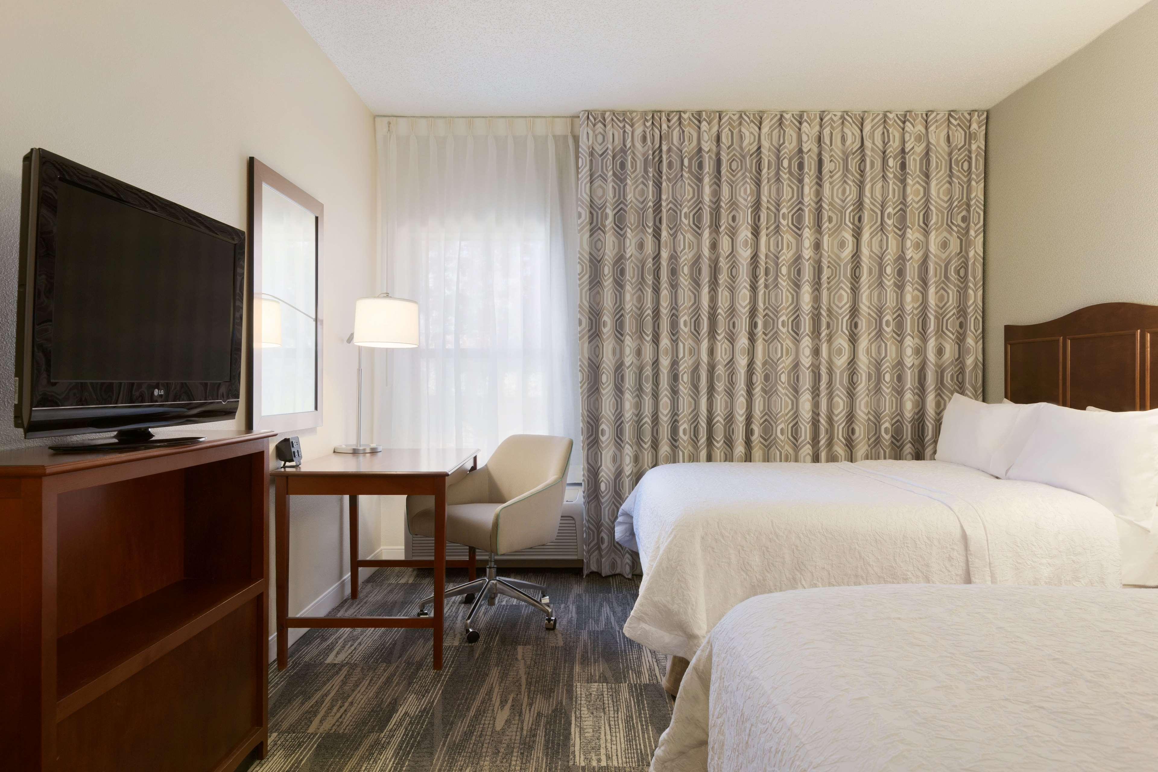 Hampton Inn Zanesville Exteriér fotografie