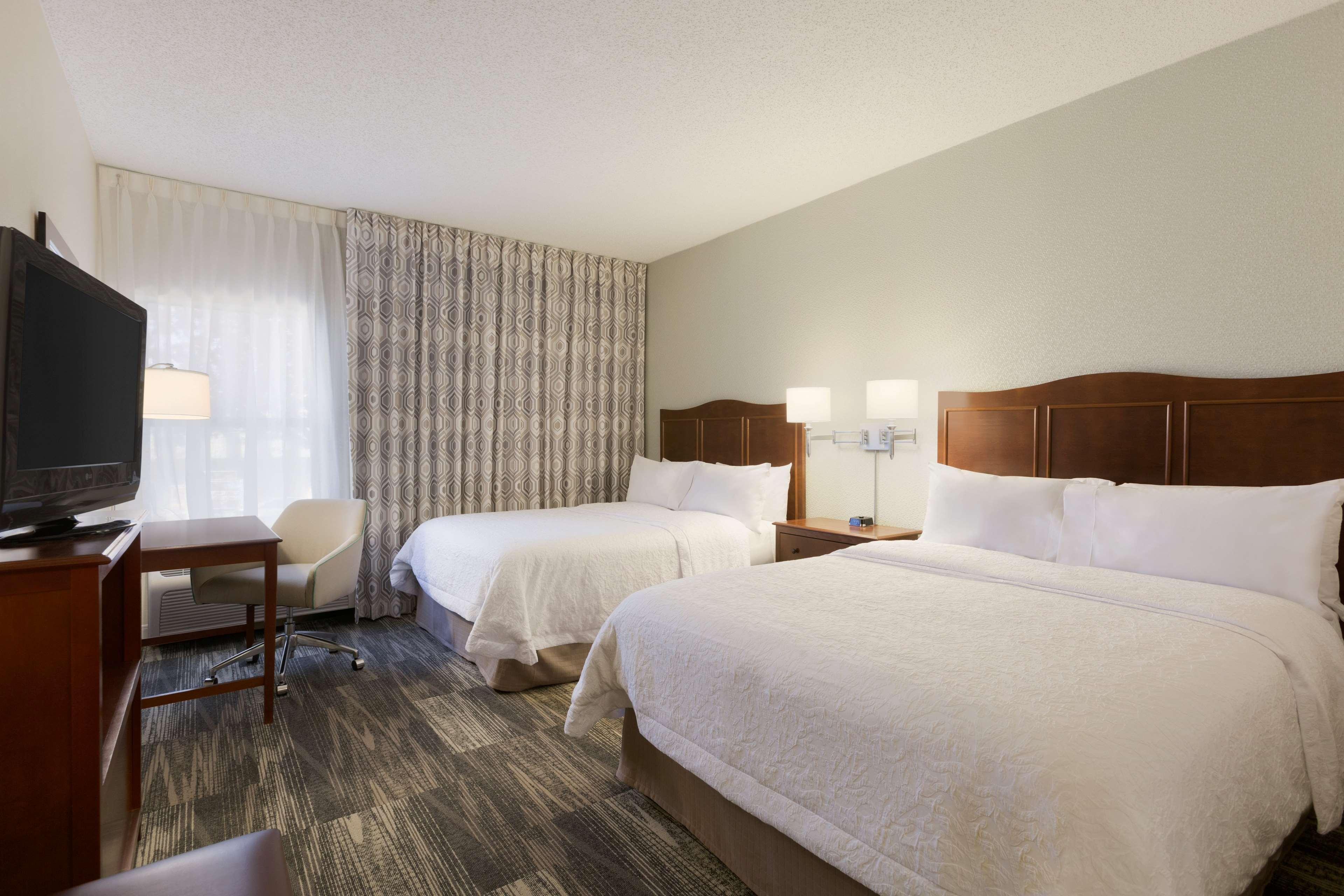 Hampton Inn Zanesville Exteriér fotografie
