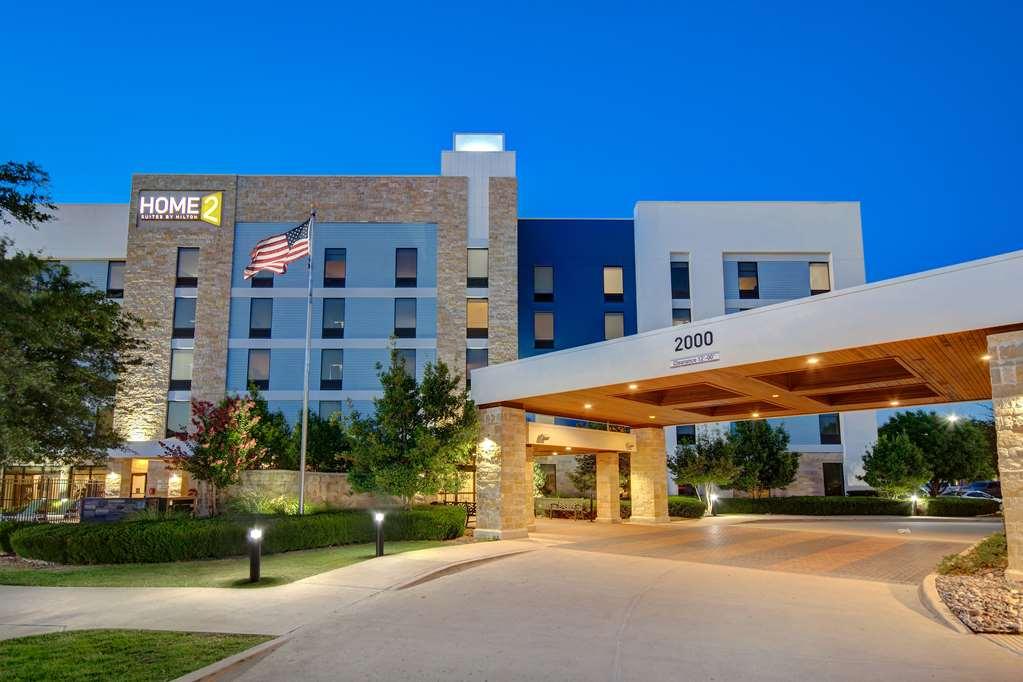 Hampton Inn Zanesville Exteriér fotografie