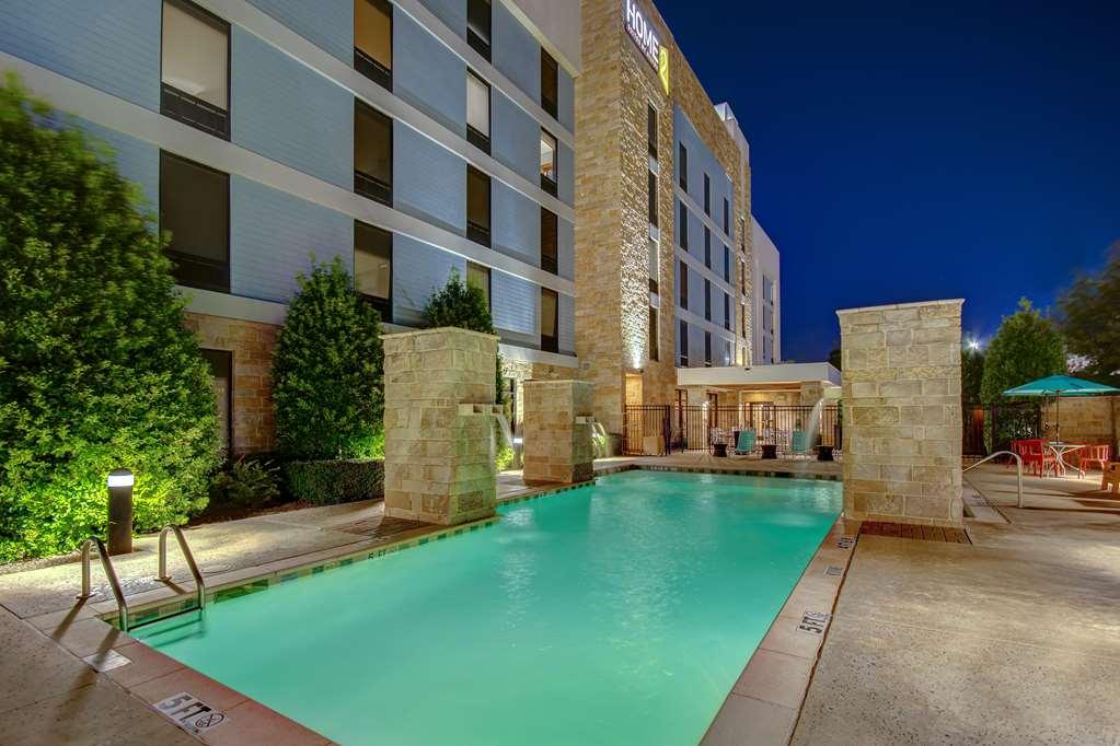 Hampton Inn Zanesville Zařízení fotografie