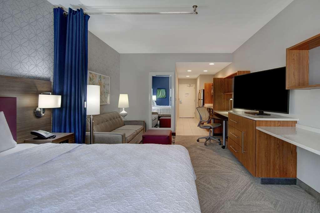 Hampton Inn Zanesville Pokoj fotografie