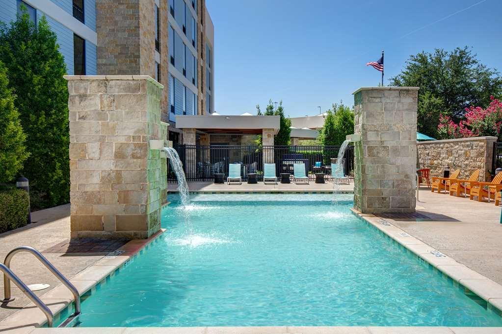 Hampton Inn Zanesville Zařízení fotografie