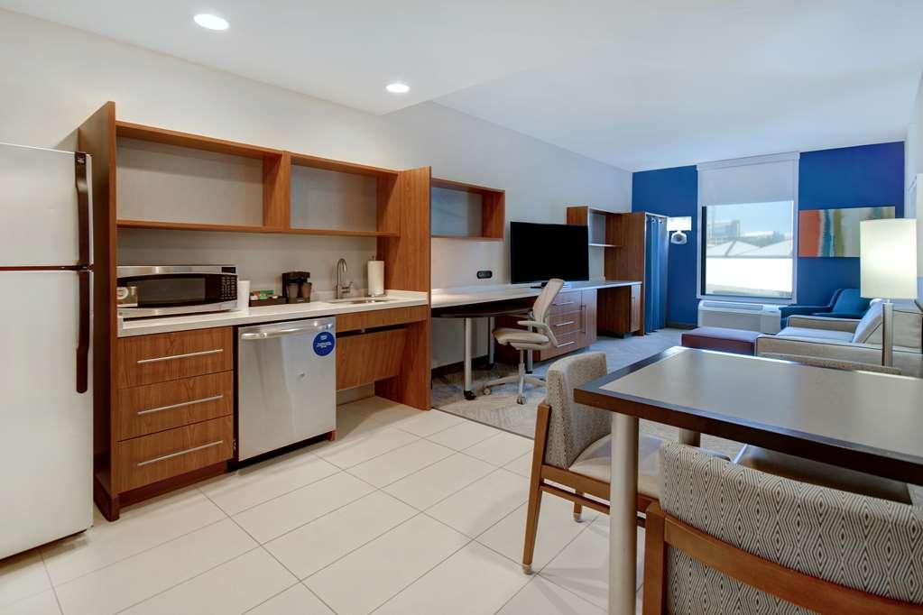 Hampton Inn Zanesville Pokoj fotografie