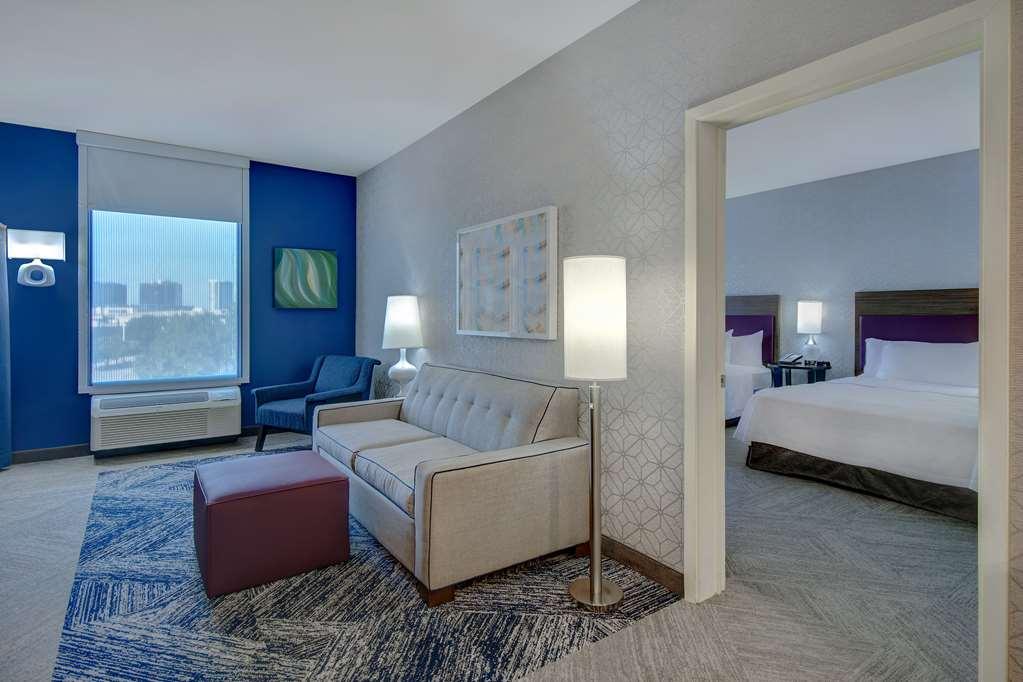 Hampton Inn Zanesville Pokoj fotografie
