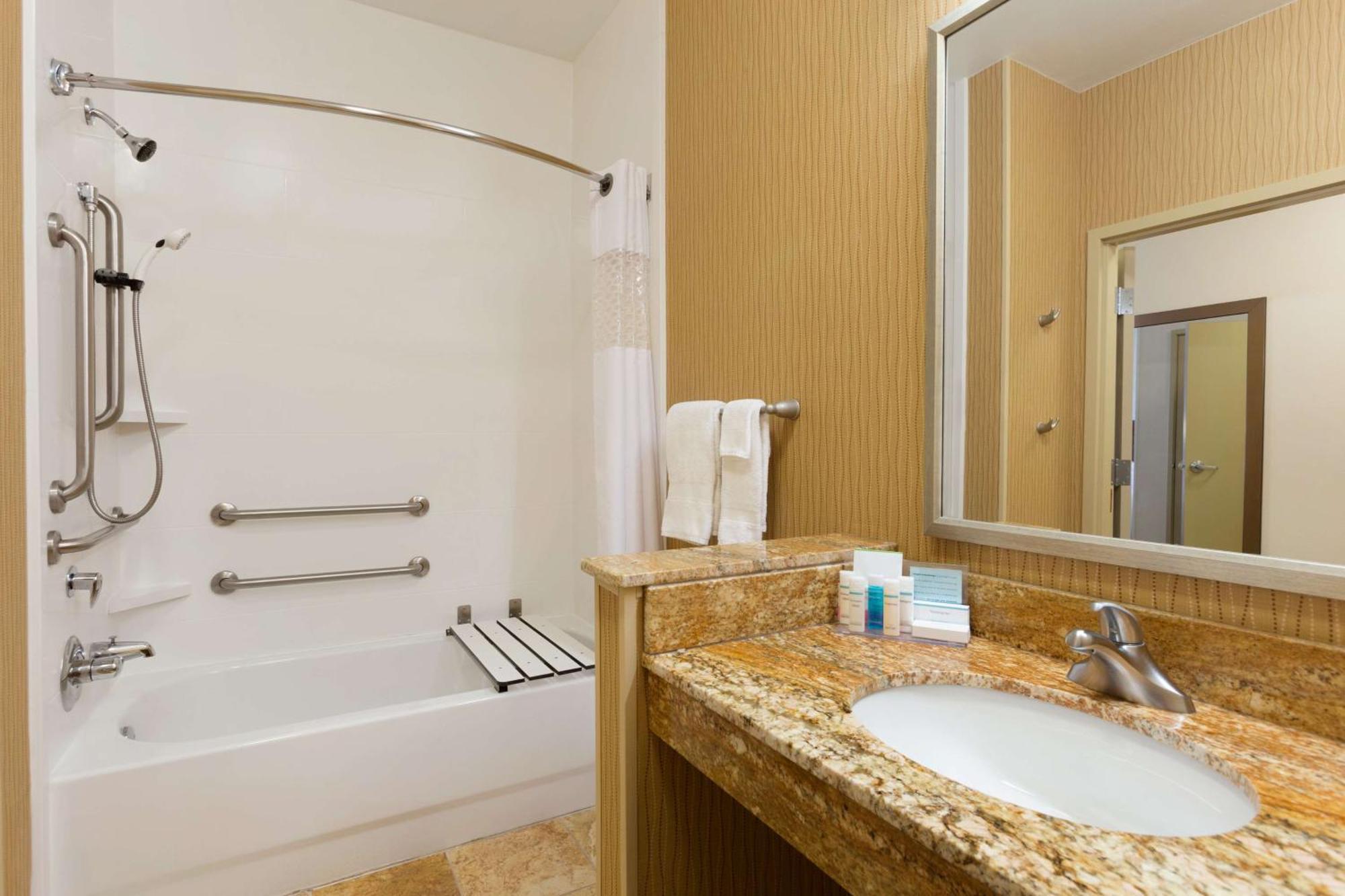 Hampton Inn Zanesville Exteriér fotografie