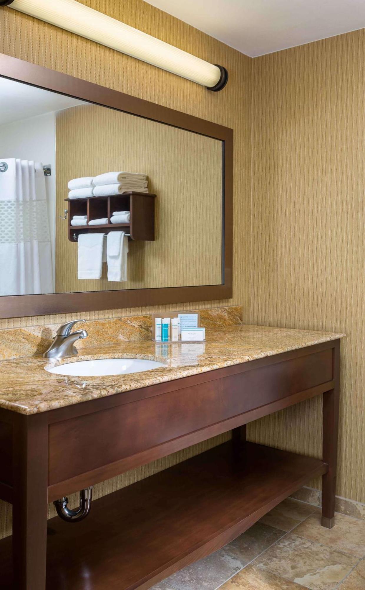 Hampton Inn Zanesville Exteriér fotografie