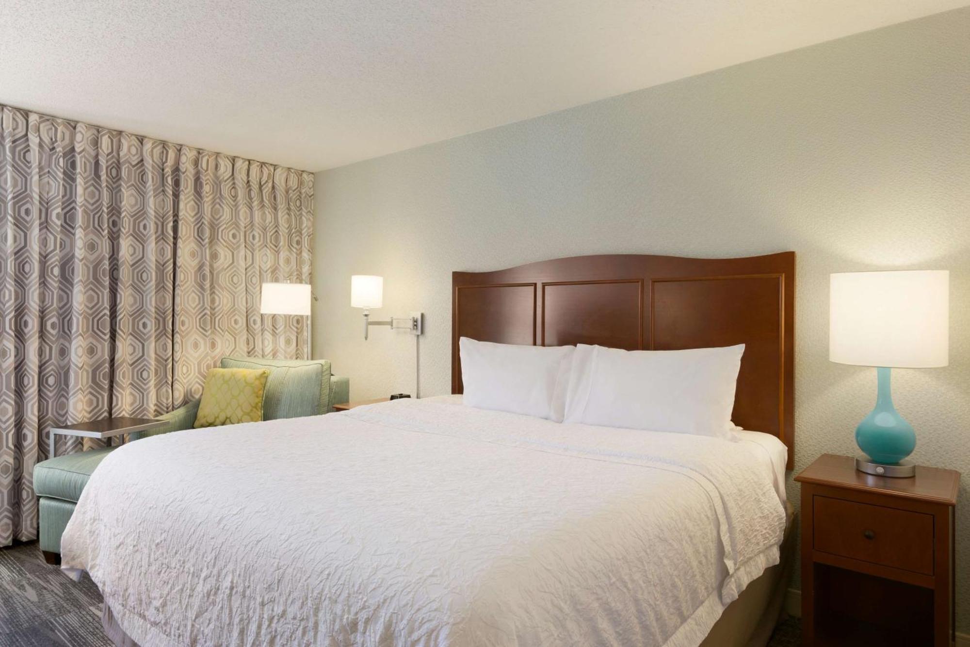 Hampton Inn Zanesville Exteriér fotografie