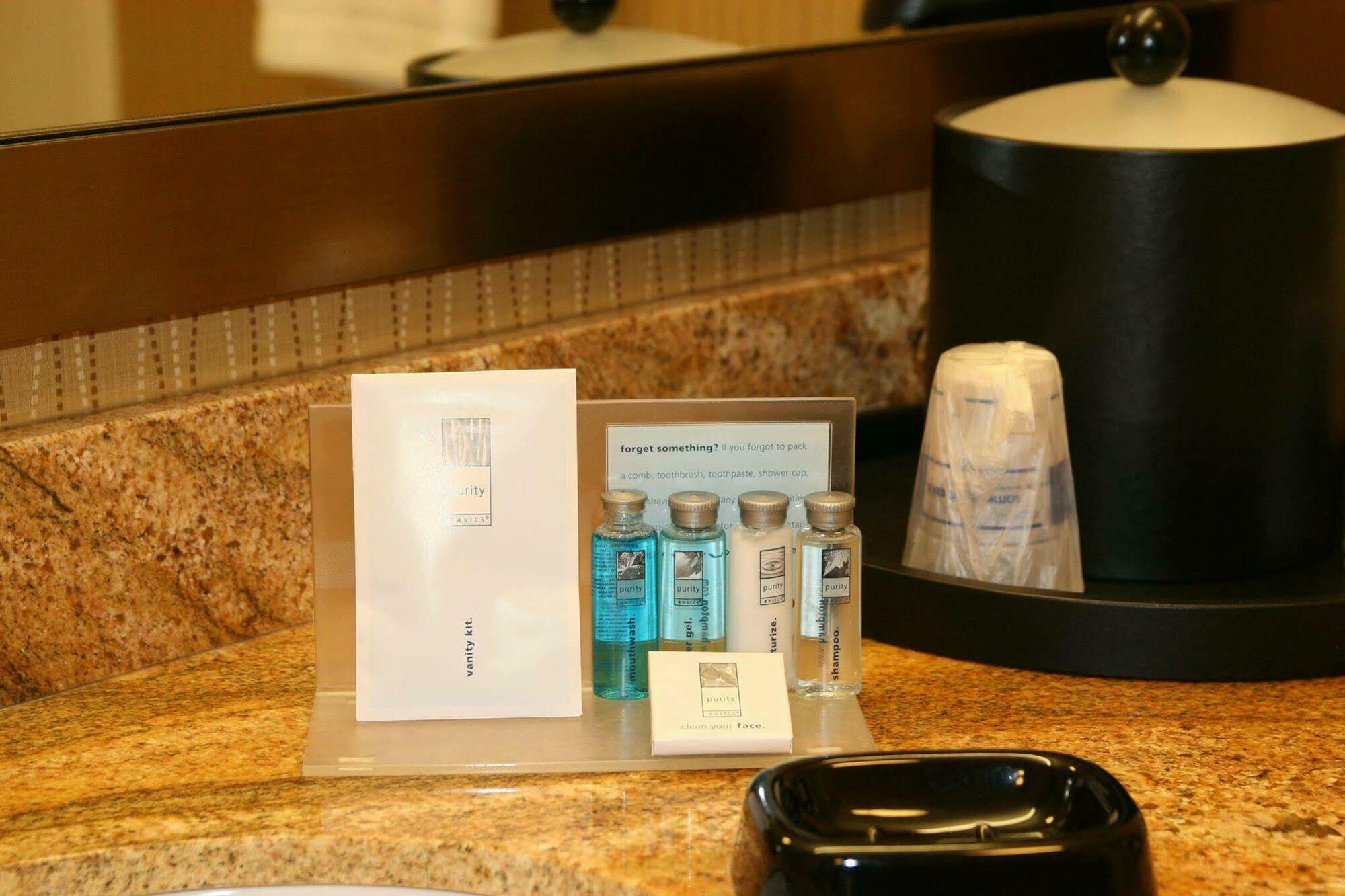 Hampton Inn Zanesville Exteriér fotografie